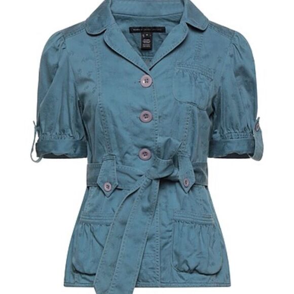 Marc By Marc Jacobs short sleeve shirt! - Picture 1 of 5